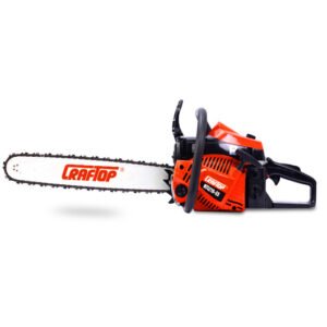 Motosierra semiprofesional NT5210-ES con espada de 16”-22”