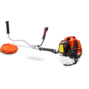 Desbrozadora de uso doméstico NTB330B de 32.6cc