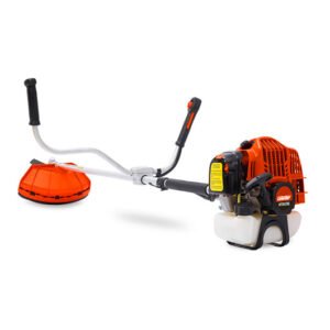 Desbrozadora semiprofesional NTB520E de 51.7cc