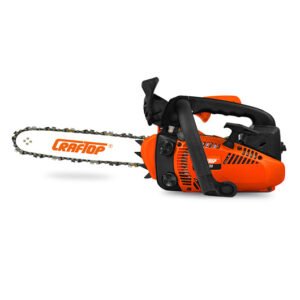 Motosierra hobby NT2510 con espada de 10”