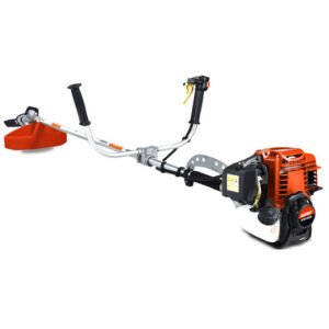 Desbrozadora de uso doméstico NTB140CG de 35.8cc