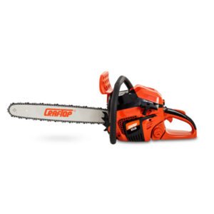 Motosierra semiprofesional NT4520 con espada de 20 Pulgadas
